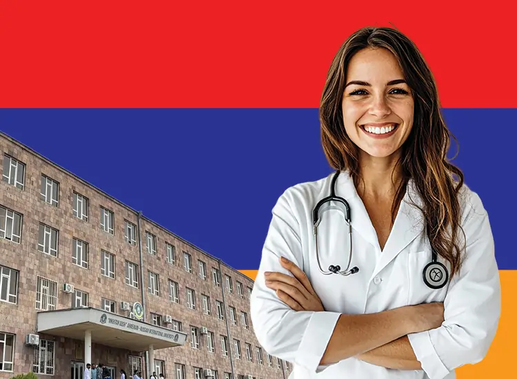 MBBS in Armenia: How Credit Transfer Works at Mkhitar Gosh University