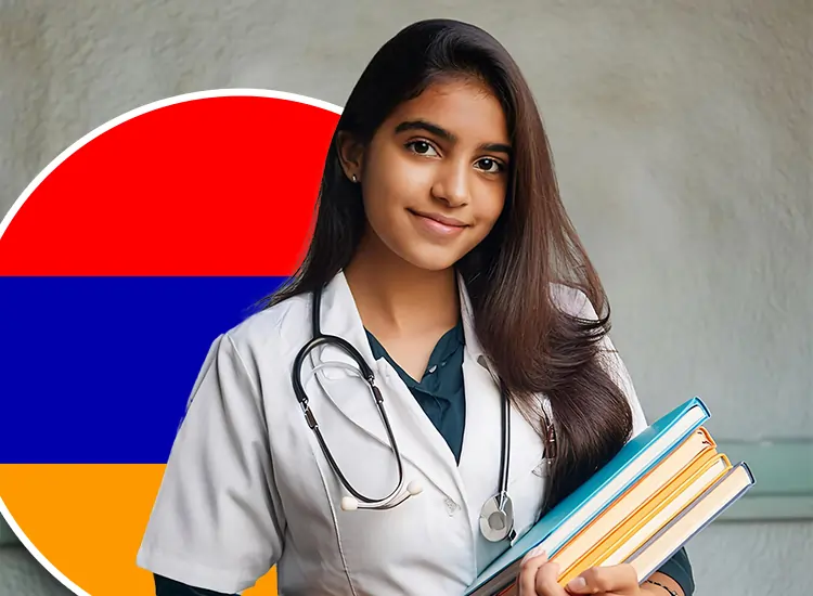 A Glimpse into MBBS Student Life at ARIU – From Classes to Cafeteria