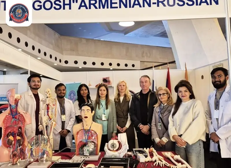 Education and Career Expo 2025